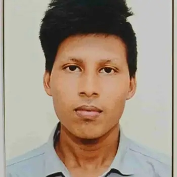 Alwin Jaiwant Maths Home Tutor in Sitapur Road  Lucknow with 3 Years Experience